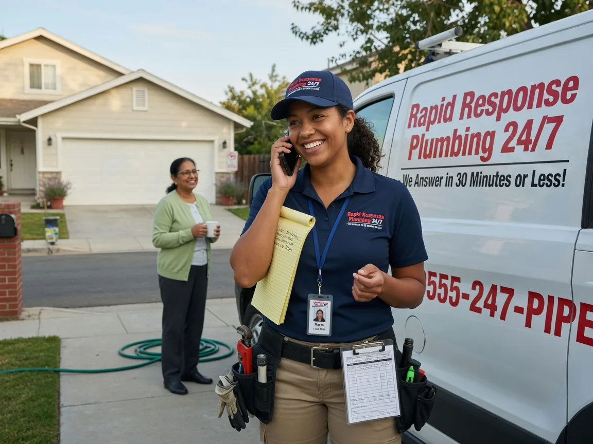 Emergency Plumber Wounded Knee, SD FAQs